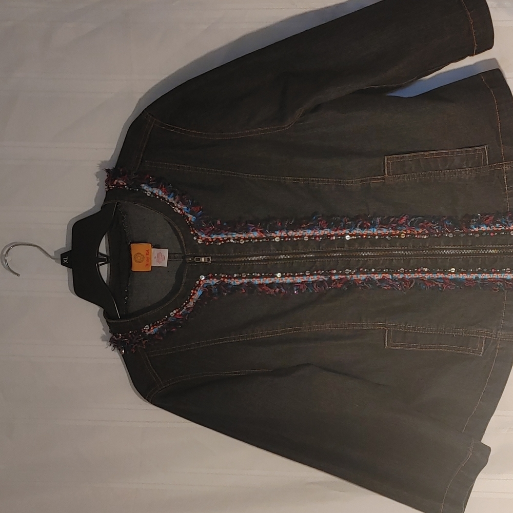 Ruby Rd Jacket - image 1
